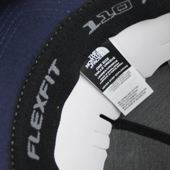 NEW The North Face Keep It Structured Trucker Hat – Outdoor Adventure Cap - Picture 9 of 10